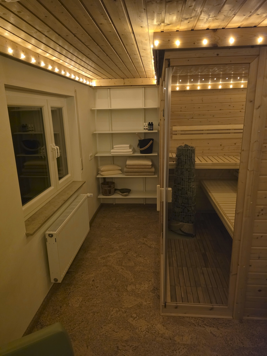 Sauna 1