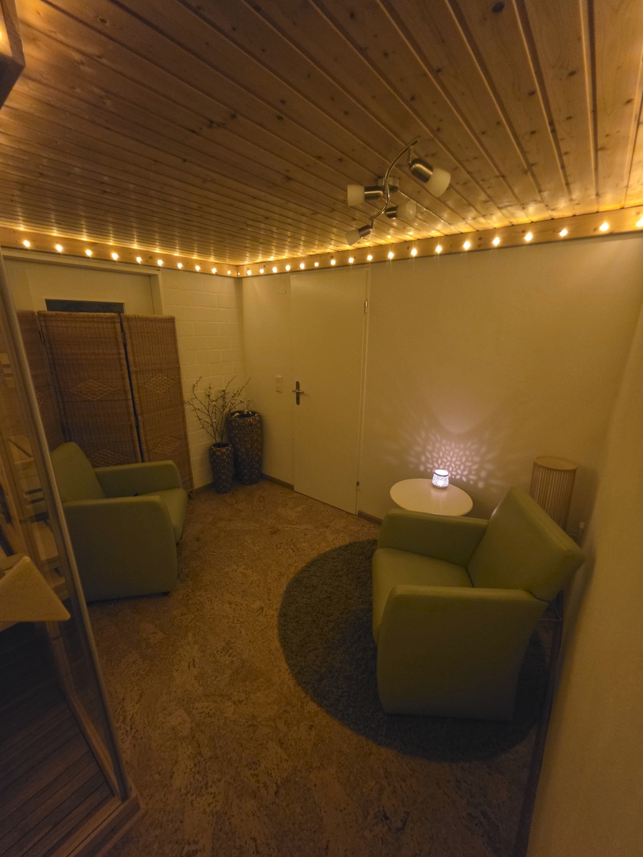 Sauna 3