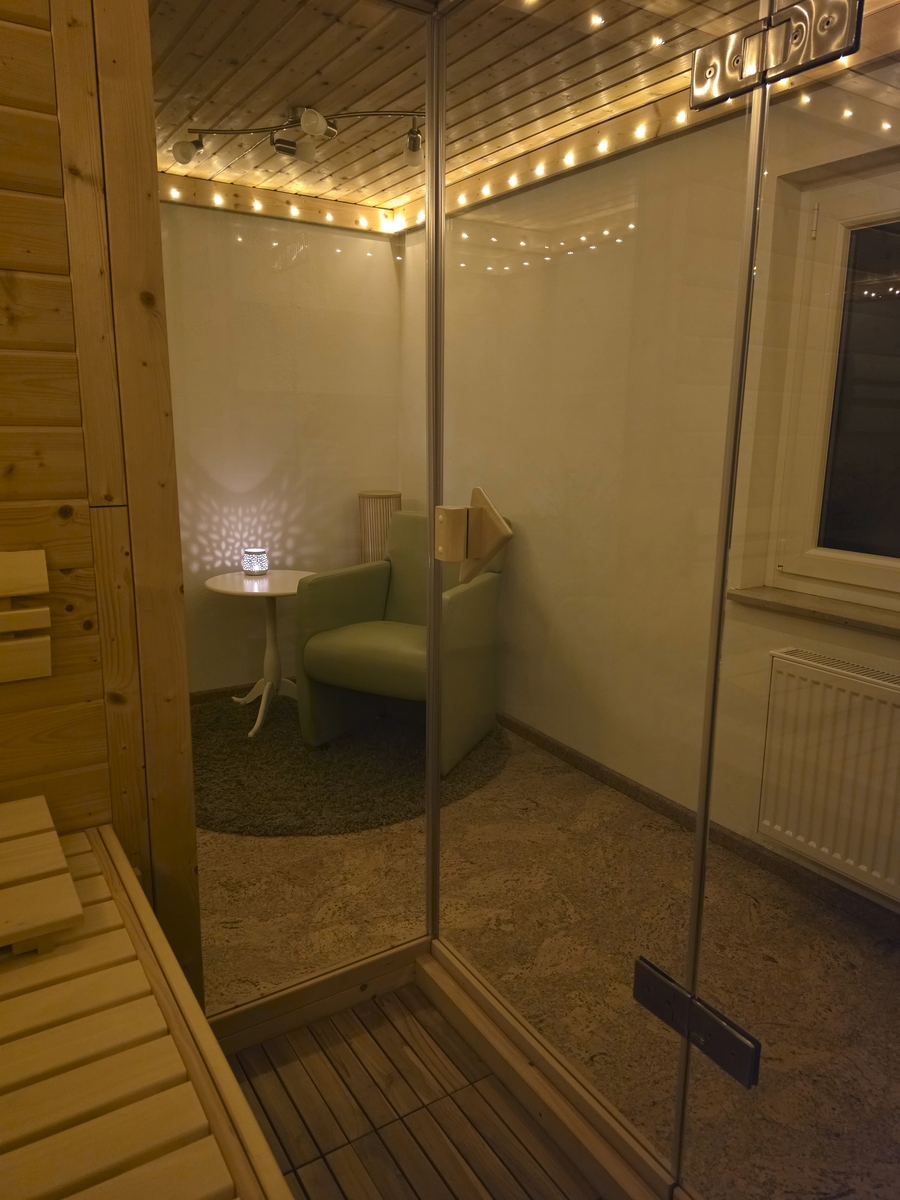 Sauna 4