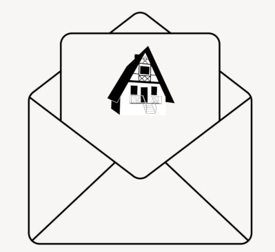 E-Mail Icon